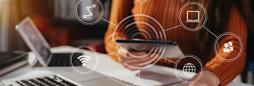 5 Best Use Cases of Internet of Things