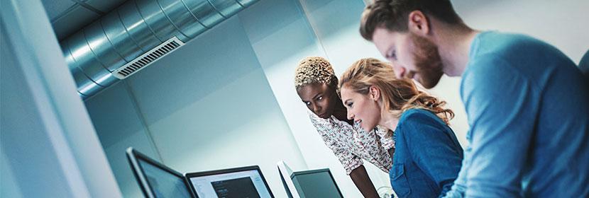 5 reasons why our clients choose HTL Support to provide technology services
