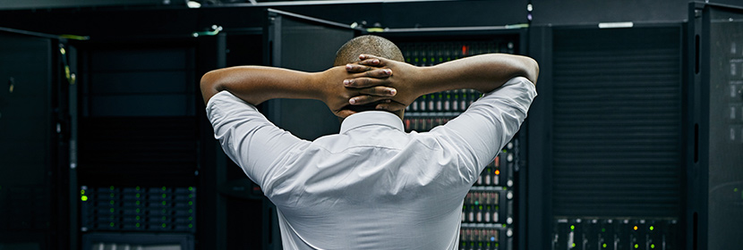 Time to Change Your IT Support Provider