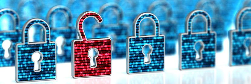 5 Things You Can Do To Prevent A Data Breach