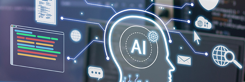 AI is Enhancing IT Support