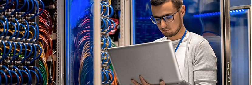 IT Support Company Is the Right Fit For Your Business