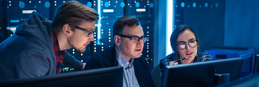 7 Steps to Recover from Ransomware