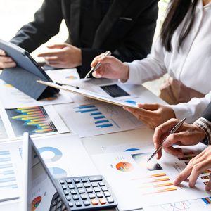 Accountancy Industry