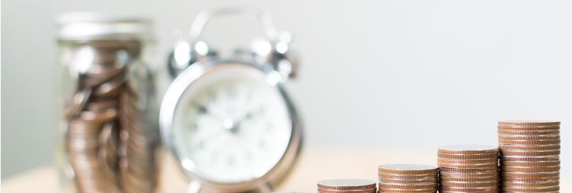 Achieve faster time to market through Cloud Solutions