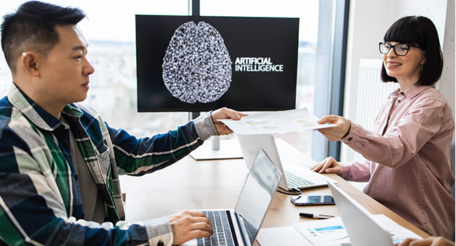 Is AI for your business