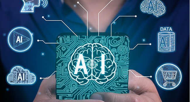 AI in customer experience
