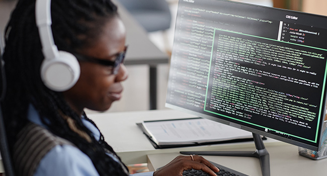 Apply malware prevention