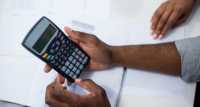 Are the costs well defined