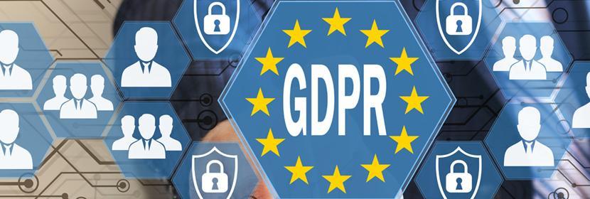 Are you ready for GDPR?
