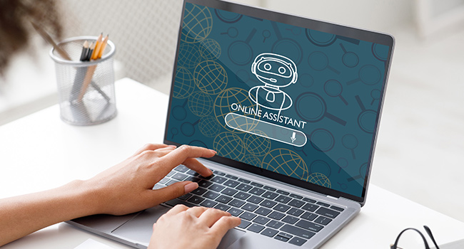 Automated Customer Support