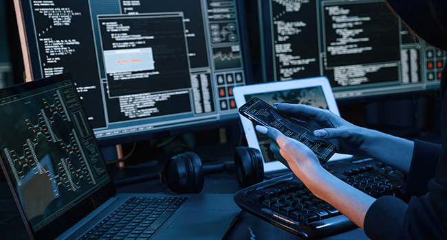 Automated Incident Management