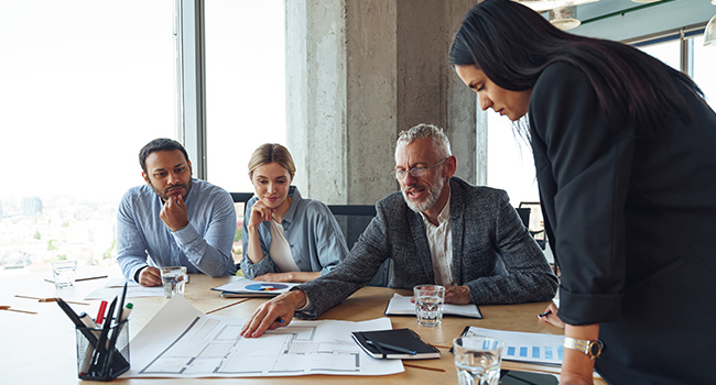 Avoiding the pitfalls of business continuity