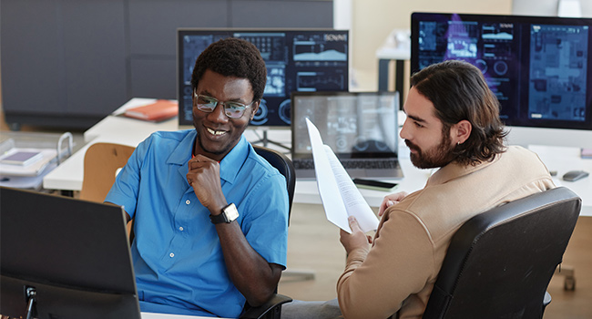 Benefits of Thin Clients