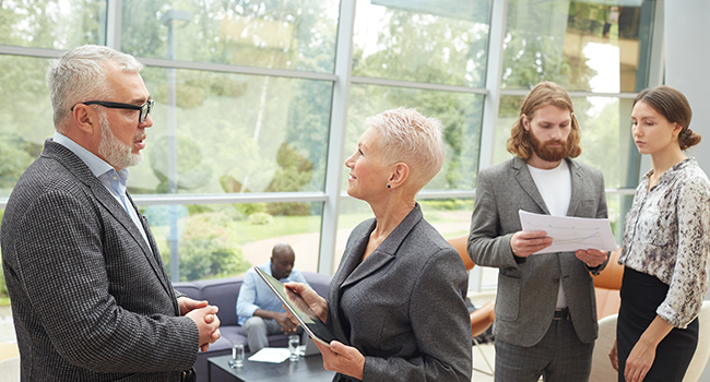 Better integration capabilities