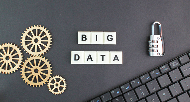 Big data on a smaller budget