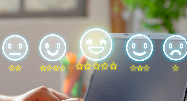 Customer Satisfaction