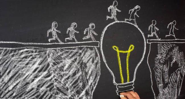 Bridges the talent gap