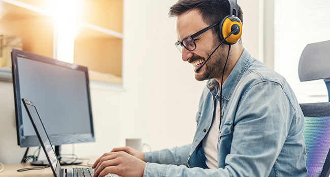 Remote IT Support Benefits