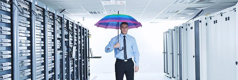 Business Continuity vs Disaster Recovery