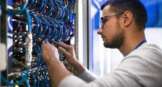 Can you get a dedicated engineer