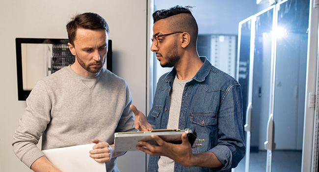 Can your IT support company handle business growth