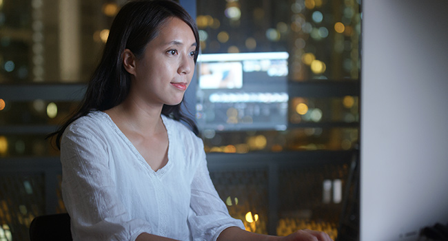 New Era for Businesses