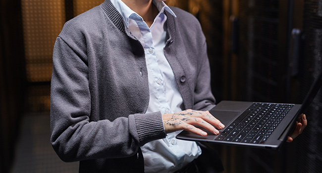 Choosing Your TPM Provider