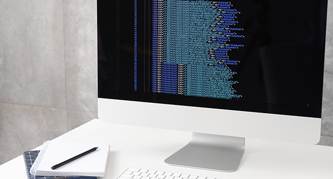 Clean Up Your Workspace