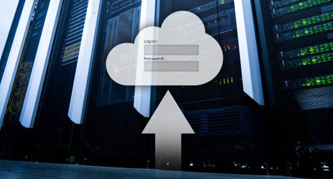 Cloud-based IT Support