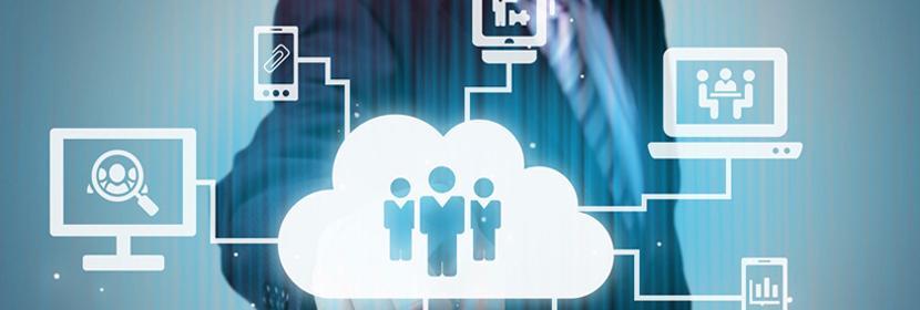 How the Cloud can help your upcoming office move