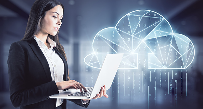 Keeping control of your data