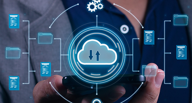 Cloud Migration Defined