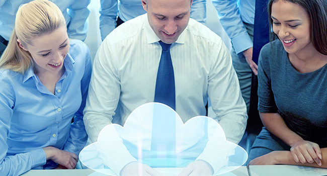 Cloud Services Management