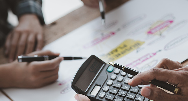 Costs Related To Operational Disruption