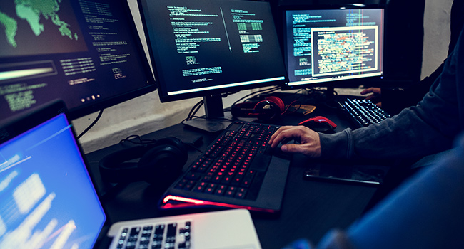 countering evasive malware