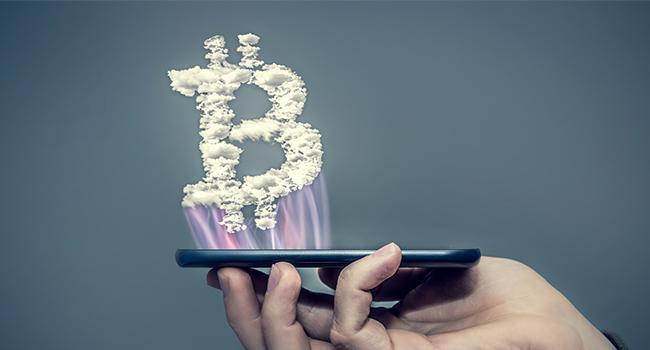 Cryptocurrency mining-inspired attacks