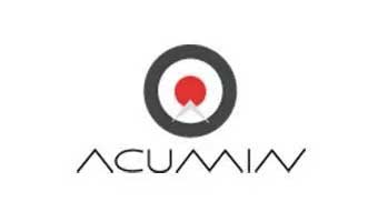 Case Study Acumin