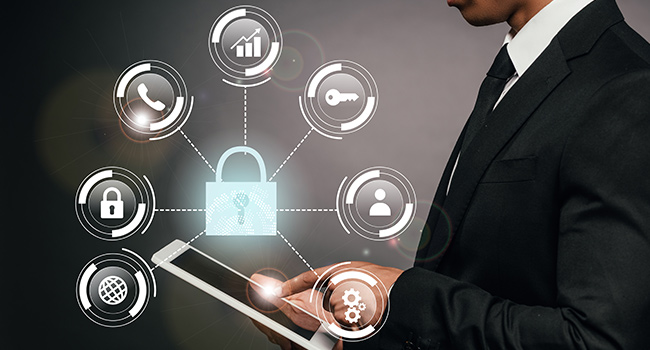 Cyber Security Test