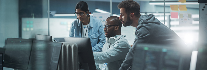 Cybersecurity Best Practices