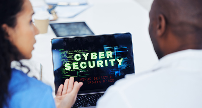 cyber security tools