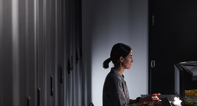 Dark Data Challenges