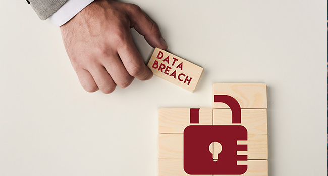 Data Breaches