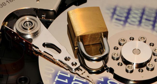 Data Loss Prevention