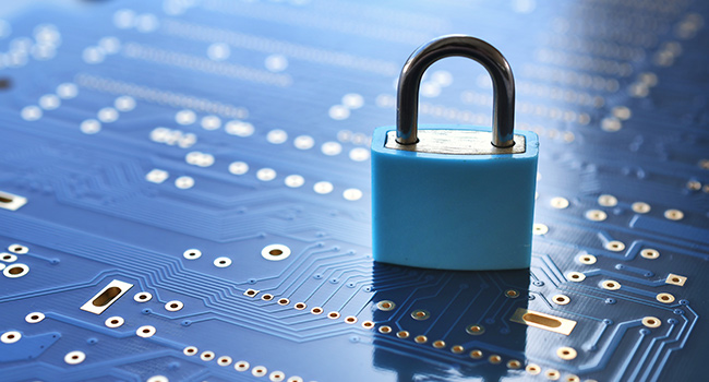 Security Requirements