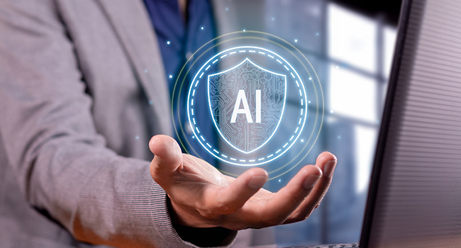 Defensive Artificial Intelligence