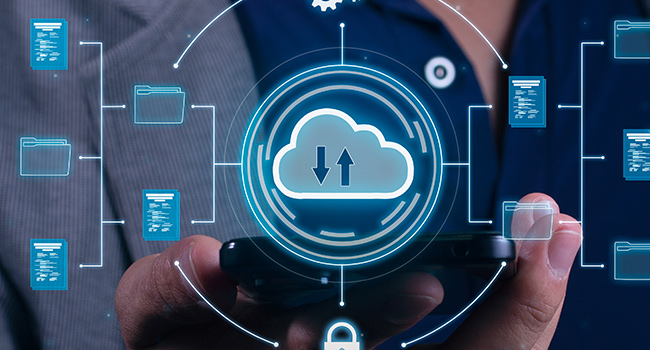 Defining public, private and hybrid cloud