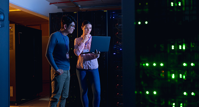 Deploying a Web Application Firewall