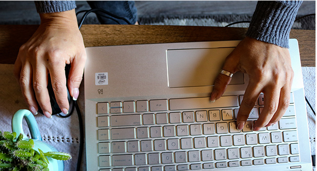 Desktop-as-a-Service