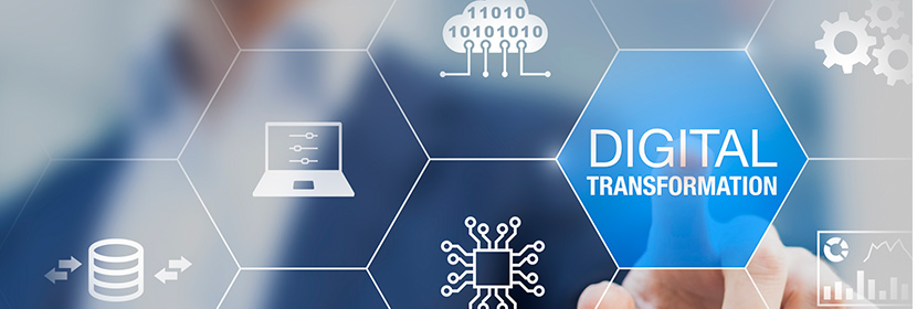 Digital Transformation
